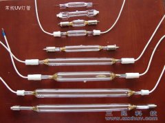 常規(guī)UV燈管參數(shù)、規(guī)格、功率